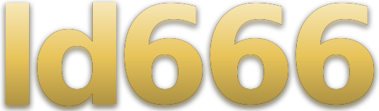 ld666 logo